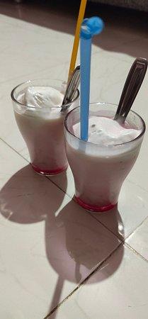 Jay Faluda Ice Cream
